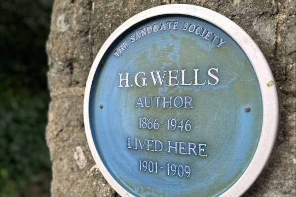 Wells House Nursing Home, Folkestone, Kent