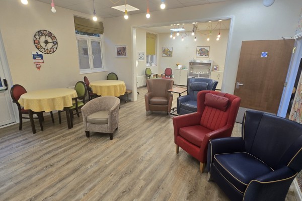 Temple Ewell Nursing Home, Dover, Kent