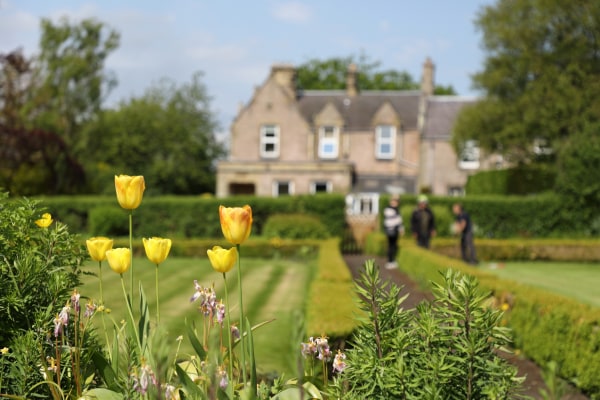 Birch Hill Care Home, Norham