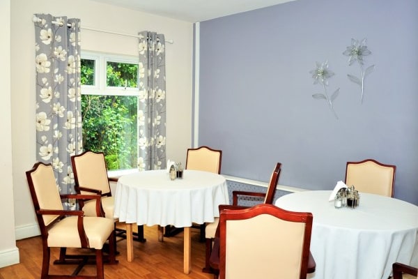 Scrabo Isles Private Nursing Home, 61 Manse Road