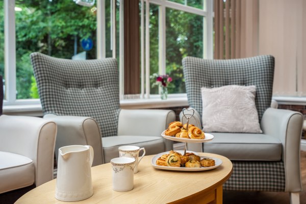Avonbridge Care Home ML3 7BT
