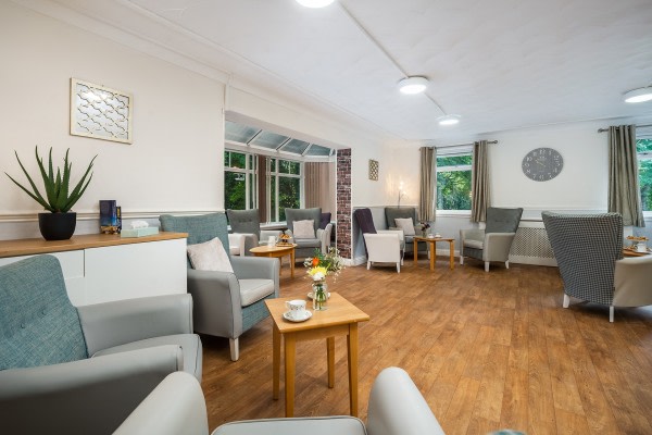 Avonbridge Care Home, 50 Old Avon Road
