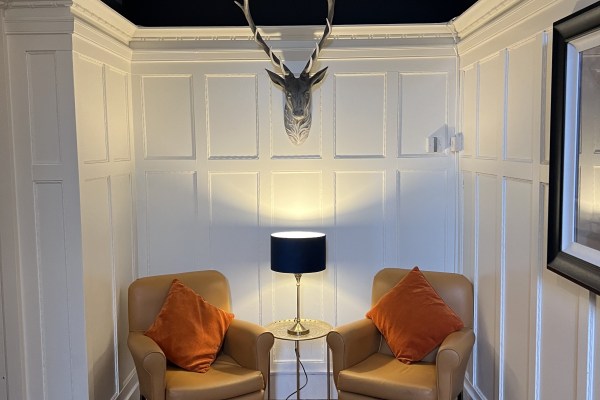 Avonhaugh Nursing Home ML9 3LN