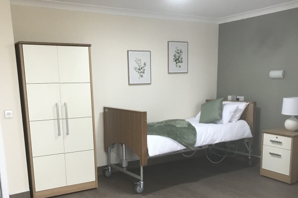 Ashlea Court Care Home, Larkhall