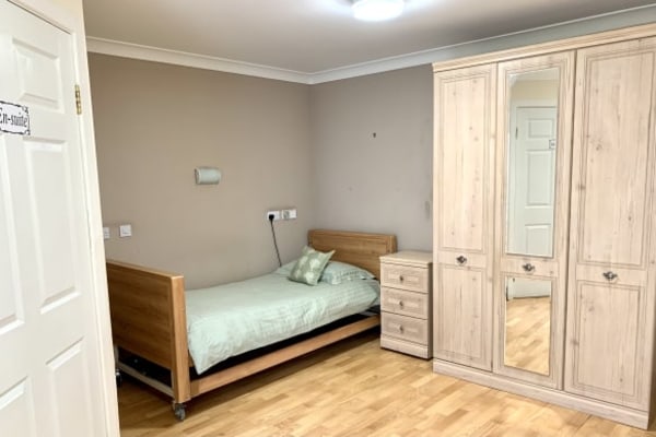 Ashlea Court Care Home ML9 3AE