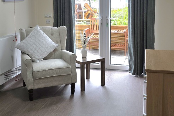 Ashlea Court Care Home, Larkhall