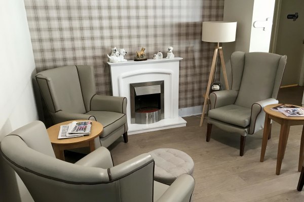 Ashlea Court Care Home ML9 3AE