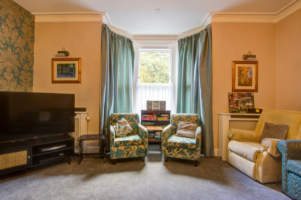 Carntyne Residential Care Home, Hexham, Northumberland