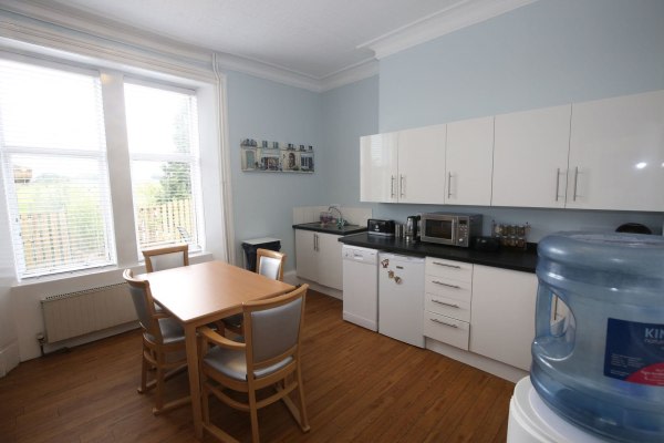 Collisdene Care Centre ML10 6NL