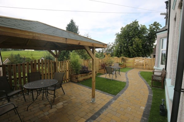 Collisdene Care Centre, Strathaven, Lanarkshire