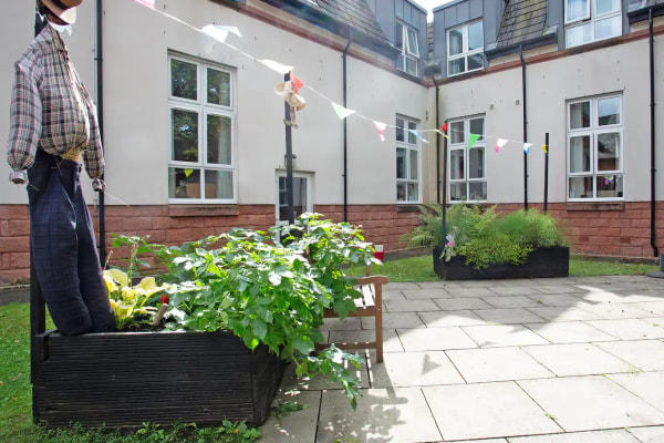 Craig-en-Goyne, Glasgow, Lanarkshire