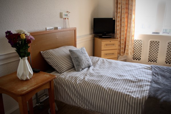Clyde Valley Care Home, Lanark, Lanarkshire