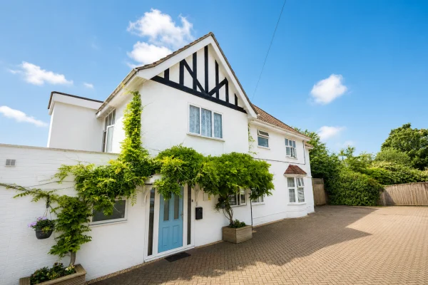 Ambleside Residential Care Home, Bexhill-on-Sea