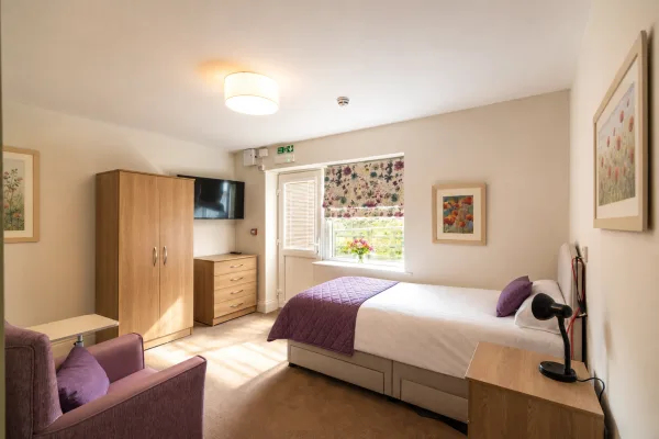 Ambleside Residential Care Home, Bexhill-on-Sea