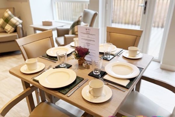 Applecross Nursing Home, Glasgow, Renfrewshire