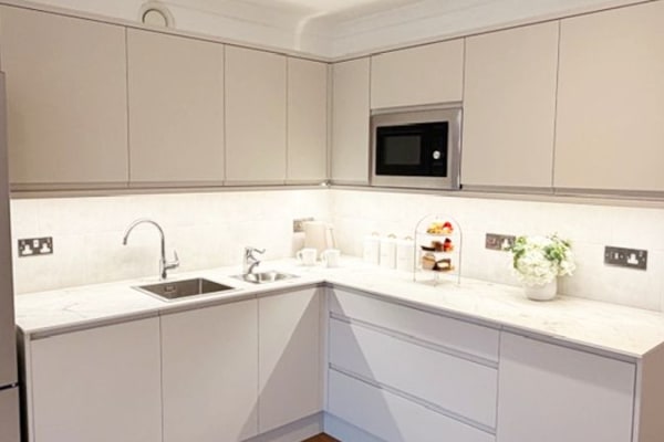 Applecross Nursing Home G53 7TG