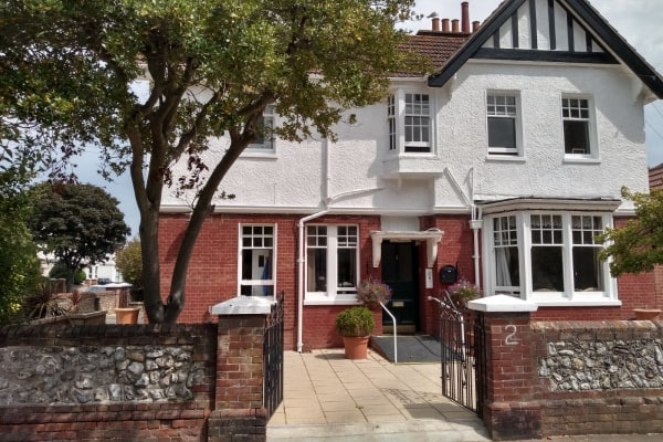 Ashdown Nursing Home BN11 4AN