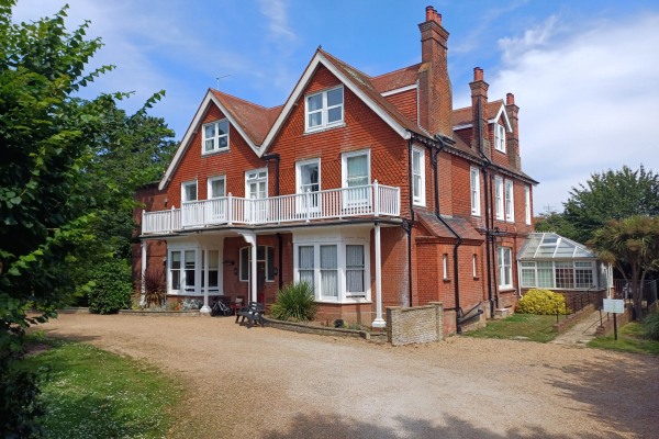 Victoria Grand, 22 Mill Road