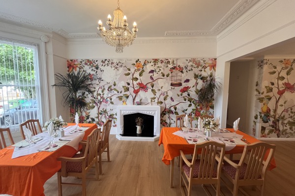 Camelot Nursing & Residential Care Home BN11 4BY