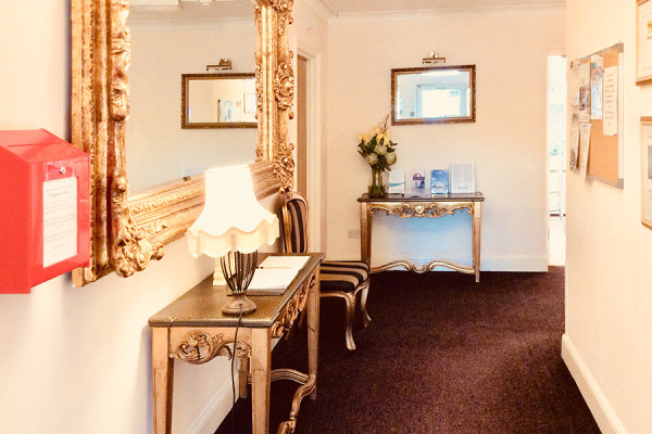 Camelot Nursing & Residential Care Home, Worthing, West Sussex
