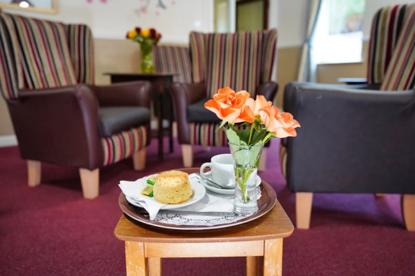 Orchard House Nursing Home, Bexhill-on-Sea, East Sussex