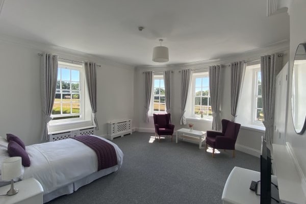 Peasmarsh Place TN31 6XE