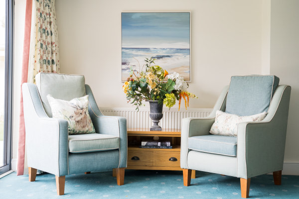 Country Lodge Nursing Home, Worthing, West Sussex