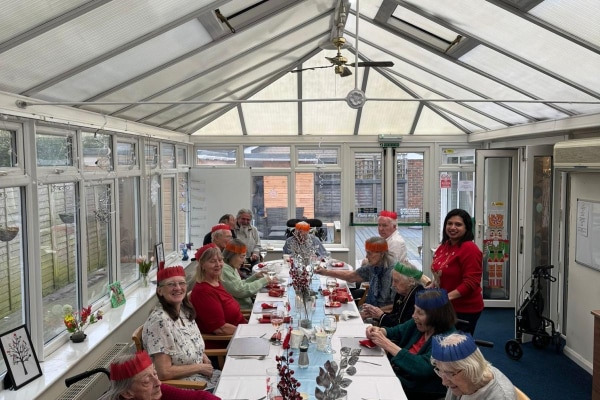 Offington Park Rest Home BN14 9PU