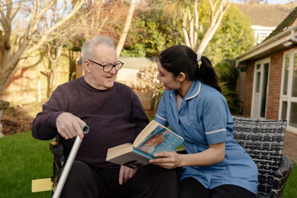 Offington Park Rest Home BN14 9PU