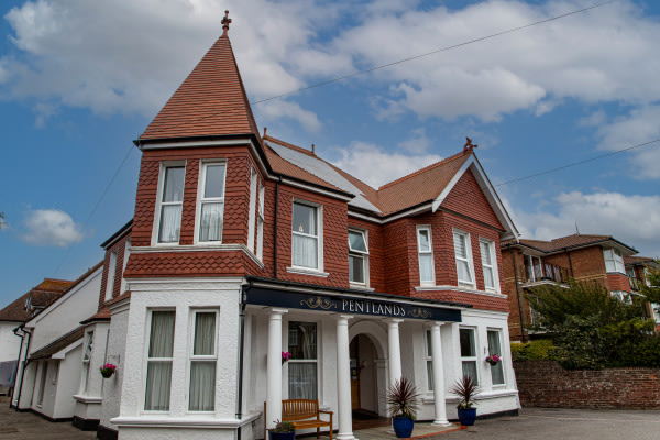 Pentlands, 42 Mill Road