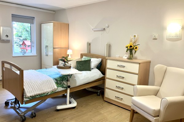 Care for Veterans, Worthing, West Sussex