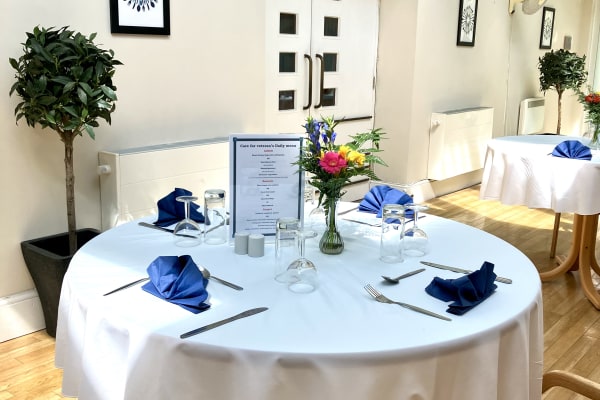 Care for Veterans BN11 4LJ