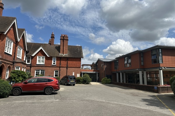 Care for Veterans, Gifford House