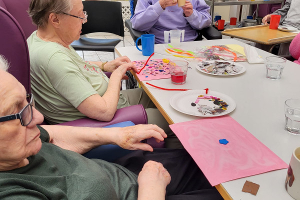 Villa Maria Nursing Home, South Croydon, London