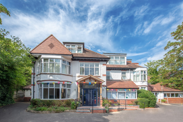 Westside Care Home, 106 Foxley Lane