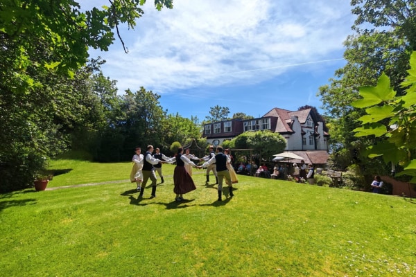 Westside Care Home CR8 3NB