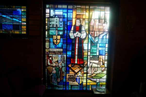 Whitgift House, 76 Brighton Road
