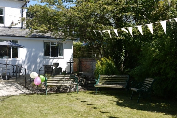 Shandon House BN21 2LY