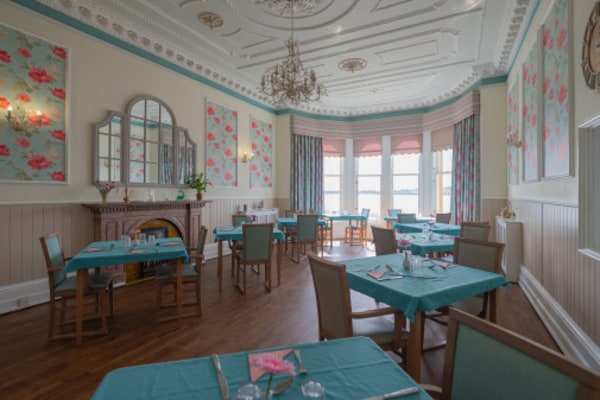 Orchar Nursing Home, Dundee, Angus