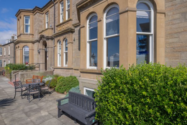 Care Homes In Broughty Ferry Dundee