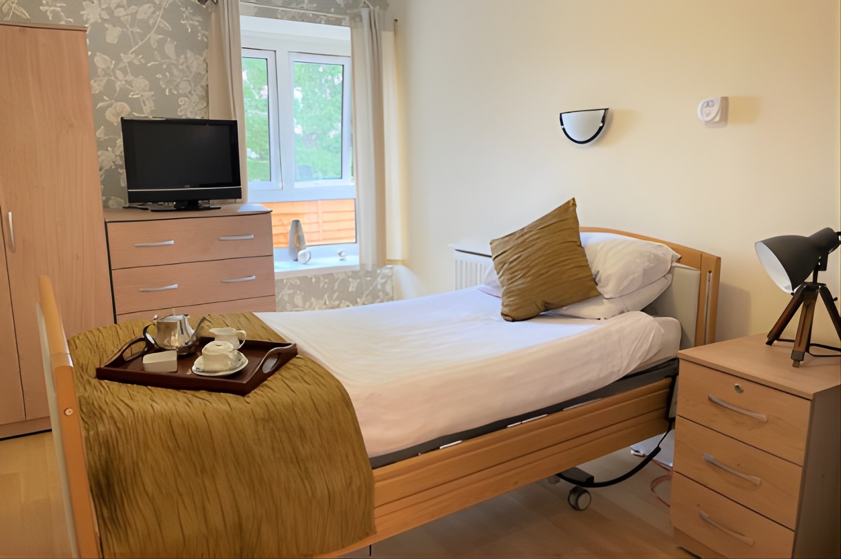 Craigieknowes Care Home, Perth, Perth & Kinross