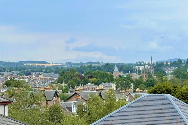 Craigieknowes Care Home PH2 0DG