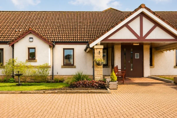 Airthrey Care Home, Falkirk