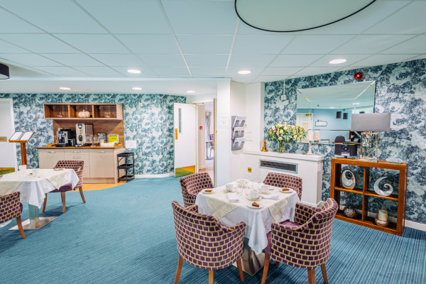 Barchester Ochil Care Home, 2 Ettrick Drive