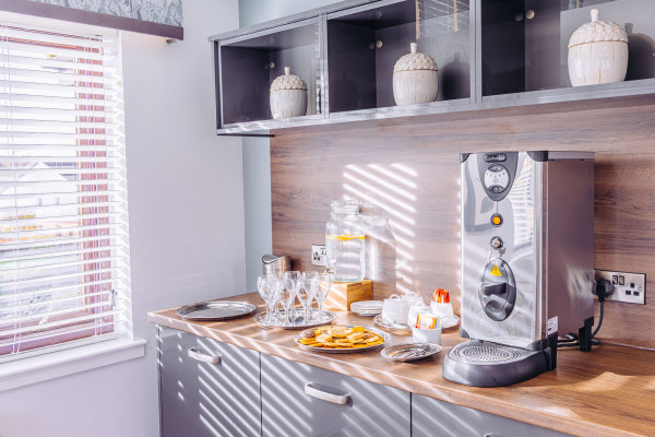 Barchester Ochil Care Home PH1 1SB