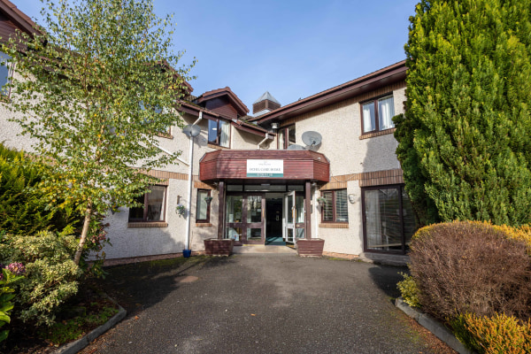 Barchester Ochil Care Home, Perth, Perth & Kinross