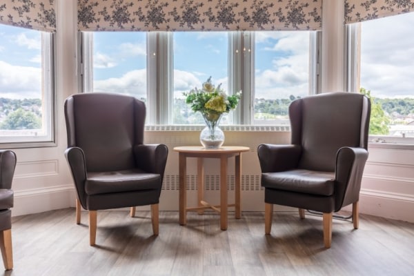 Thorntree Mews FK1 5RZ