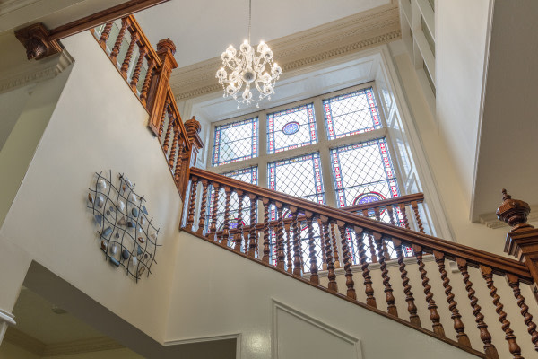 Thorntree Mews, Falkirk