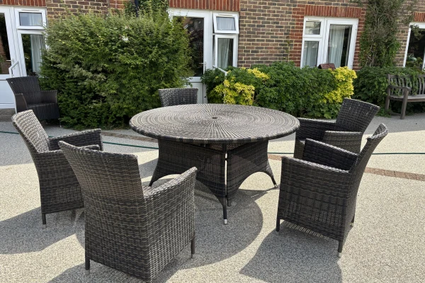 Buxton Lodge Care Home, Caterham