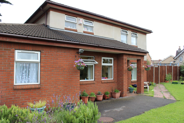 Wyvern Lodge, 89 Drove Road